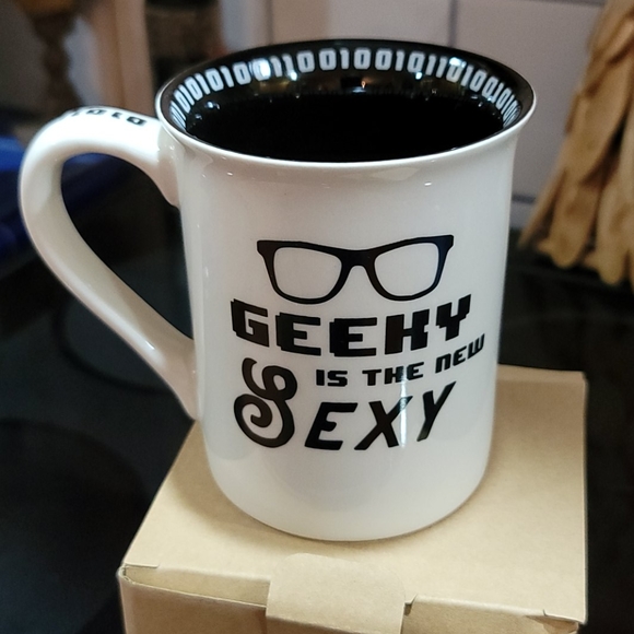 Mud coffee Mug - Picture 2 of 4